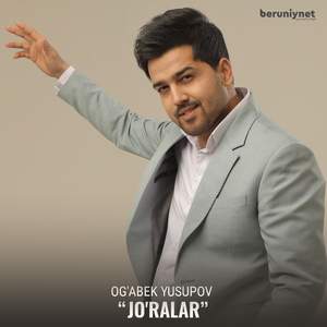 Jo'ralar