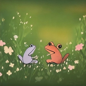 青蛙也会变王子 (Live)