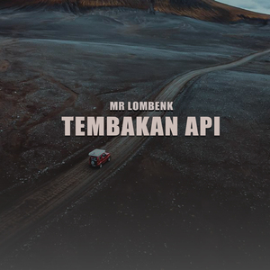 TEMBAKAN API