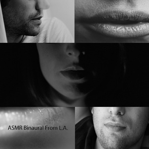 Layered Men´s Mouth Sounds