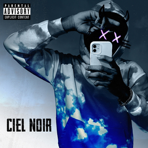 Ciel noir