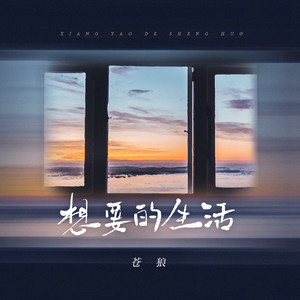 想要的生活 (伴奏)