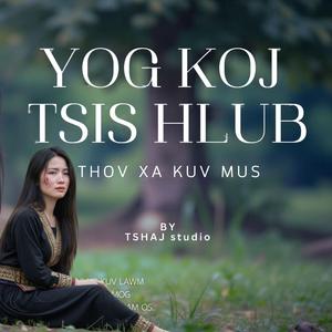 Yog koj tsis hlub (thov xa kuv mus)