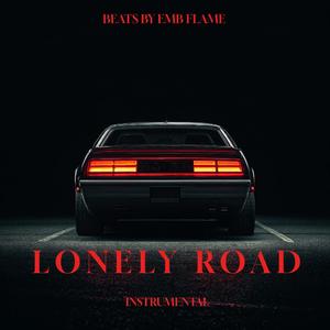 LONELY ROAD (Instrumental)