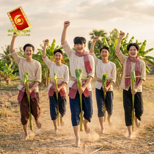 ជិះសេះលែងដៃ