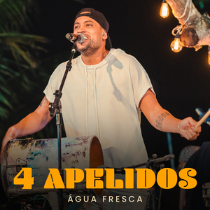 4 Apelidos