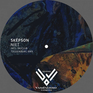 Niet (Original Mix)