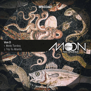 Melki Tsedeq (Original Mix)