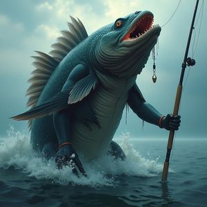 Весьегонский монстр