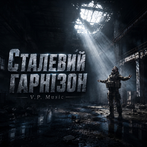 Сталевий Гарнізон