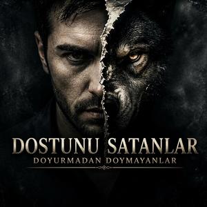 Dostunu Satanlar (feat. Mutlu Kılıç)