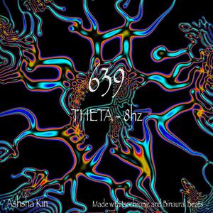 See(d) Expt.2 [639 Theta 8hz]