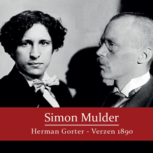 Ik liep 's avonds door mijne stad