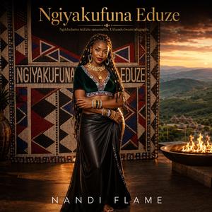 Ngifuna Wena