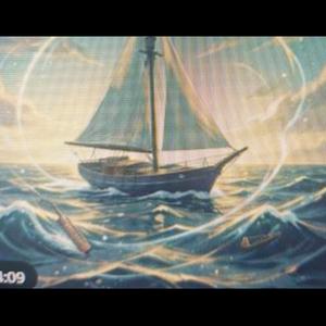 O FLUIDO DA ESPERANÇA