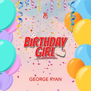 Birthday Girl