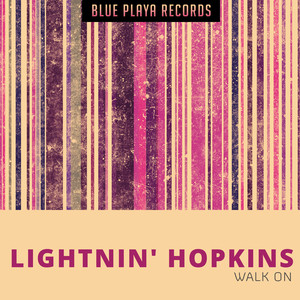 Lightnin's Guitar Boogie