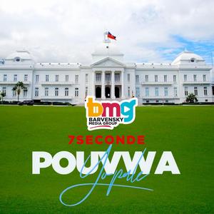 Pouvwa Yo Pale