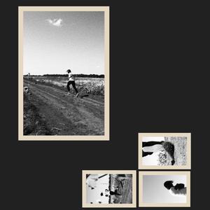 Mirror (feat. J.Robb)