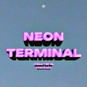 Neon Terminal