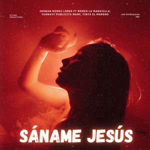 Sáname Jesús (EY - TANA)