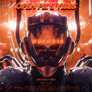Open Pie’s vibes (Original Mix)