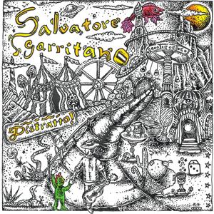 Glued (feat. Satomi Hofmann)