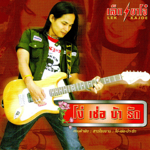 โง่ เซ่อ บ้า รัก