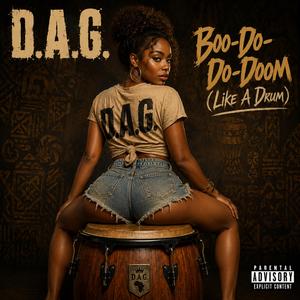 Boo-Do-Do-Doom (Like A Drum)