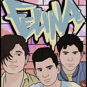 Felina (feat. Dima & Pablo Infante)