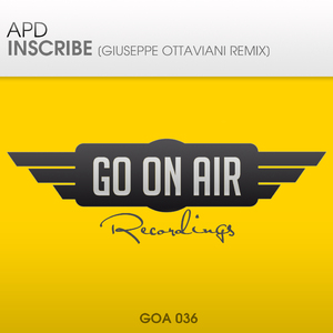 Inscribe (Giuseppe Ottaviani Remix)