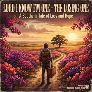 Lord I Know I'm One (The Losing One)