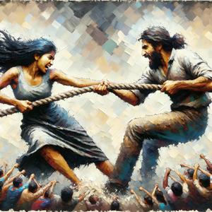 Pullin' Her Strings (feat. Pendxng)