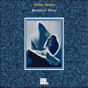 Mechanoid Blues