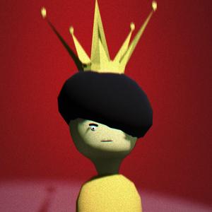 dethroned