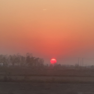 亚洲海岸线的秘密