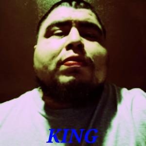 I'M DESTINED FOR THE THRONE