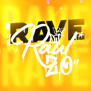 Rave Dj Raul da Zo