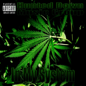 In My System (feat. Arcapella, Arjae Knox, Cav'lier, Tyler Lyons & Ran D. Streets)
