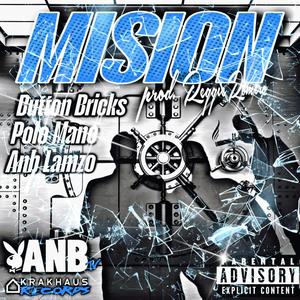 Misión (feat. Anb Lamzo)