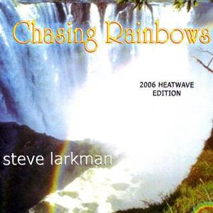 Chasing Rainbows (Heatwave Radio Edit)