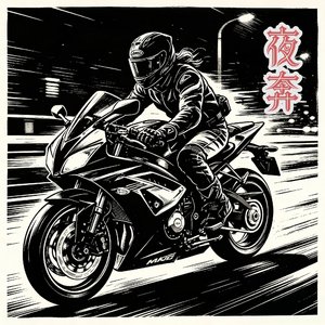 夜奔