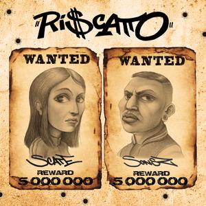 Ri$catto (feat. Sonsz)