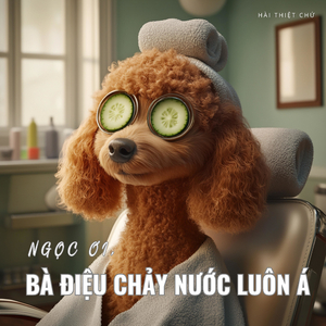 Ngọc Ơi, Bà Điệu Chảy Nước Luôn Á
