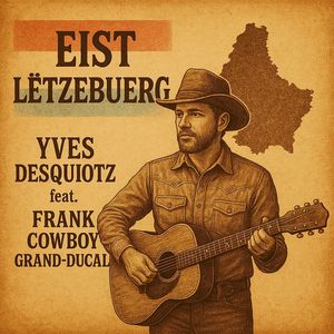 Eist Lëtzebuerg