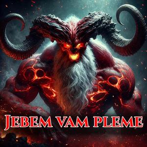 Jebem vam pleme, svima koji ste sabotirali moj put