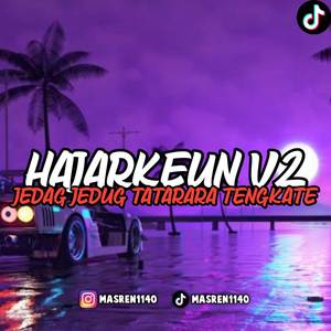 DJ OLD JEDAG JEDUG TATARARA TENGKATE FULLBASS MENGKANE