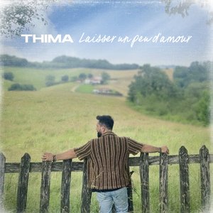 Laisser un peu d'amour