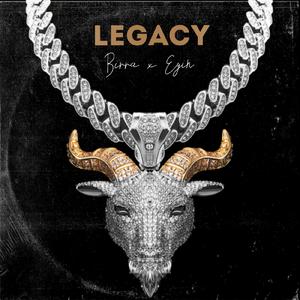 Legacy (feat. BiRRA)