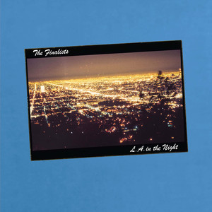L.A. in the Night